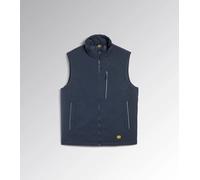 DIADORA UTILITY GILET IMBOTTITO VEST SWAT EVO BLU 181811 60063
