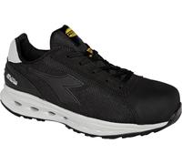 Diadora Utility Glove A.Box Low Pro S1PS, scarpe di sicurezza 48 EU male Nero