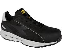 Diadora Utility Glove A.Box Low Pro S3S, scarpe di sicurezza 37 EU female Nero
