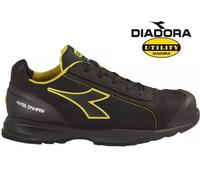 DIADORA UTILITY GLOVE MDS MASTER LOW S3S SCARPE ANTINFORTUNISTICHE DA LAVORO