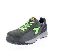 Diadora Utility Glove Mds Text Low S1p Hro Src - Antinfortunistiche Grigio -