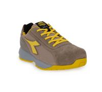 UTILITY DIADORA Glove MDS Text Low S1p HRO SRC, Scarpe da Ginnastica Unisex-Adulto, Moon Rock Grey, 44 EU
