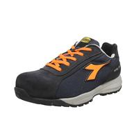 Diadora Utility Glove Mds Text Low S1ps Fo Hro Sr - Antinfortunistiche Blu - Ta