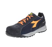 DIADORA UTILITY GLOVE MDS TEXT LOW S1P SRC SCARPE ANTINFORTUNISTICHE DA LAVORO