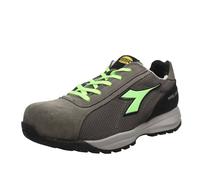 Diadora Utility Glove Mds Text Low S1ps Fo Hro Sr - Antinfortunistiche Grigio -