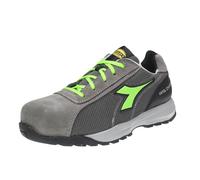 Diadora Utility Glove Mds Text Low S1ps Fo Hro Sr - Antinfortunistiche Grigio -