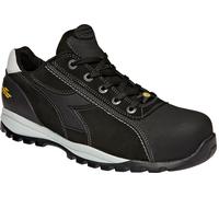 Diadora Utility Glove Net Low Pro S3L, scarpe di sicurezza unise 40 EU female Nero