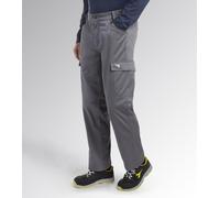 Diadora Utility Level Cargo Pantalon da lavoro TUTTE LE STAGIONI