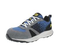Diadora Utility Lite Low S1ps Fo Sr Hro Esd - Antinfortunistiche Blu - Taglia 43