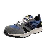 Diadora Utility Lite Low S1ps Fo Sr Hro Esd - Antinfortunistiche Blu - Taglia 41