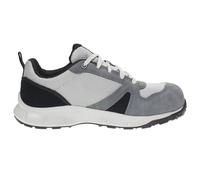 Diadora Utility Lite Low S1ps Fo Sr Hro Esd - Antinfortunistiche Grigio