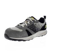 Diadora Utility Lite Low S1ps Fo Sr Hro Esd - Antinfortunistiche Grigio - Uomo