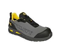 DIADORA UTILITY SCARPE DA LAVORO ANTINFORTUNISTICHE SMART SOFTBOX LOW S3L ESD