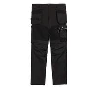 Diadora Utility Multi Pocket Performance Pantalone da lavoro, grigio asfalto