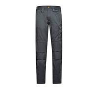Diadora Utility Pant Rock Stretch Performance - Pantaloni Unisex per Adulti