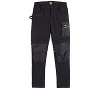 Pantaloni antinfortunistici Diadora Utility Pant Carbon