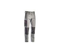 Pantalone lavoro Unisex "PANTSTRETCH ISO" ginocchiere varie taglie marca DIADORA