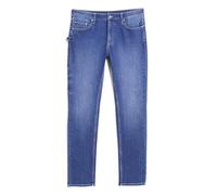 Diadora Utility Stone Stretch, jeans da lavoro M male Blu