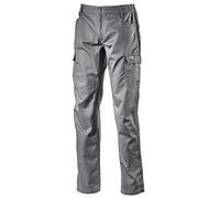 Diadora Utility - Pantaloni Cargo Livello ISO 13688:2013, 702.173550.c06-75070, XXL