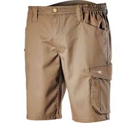 Pantaloncini da lavoro Diadora Utility BERMUDA POLY antiabrasione multitasche