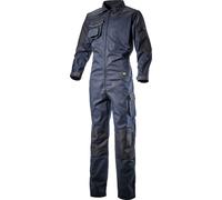 Utility Diadora - Tuta da Lavoro Coverall Poly per Uomo (EU XL)