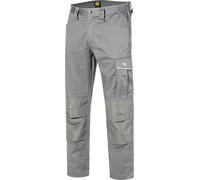 PANTALON DE TRAVAIL DIADORA PANT ROCK STRETCH PERFORMANCE - 177663750700