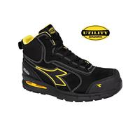 Diadora Utility RUN A.BOX MASTER MID S3S scarpe da lavoro