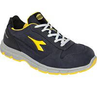 Utility Diadora 701.175303 Run Low S3 SRC ESD Scarpa Antinfortunistica Bassa, Dark Navy, Taglie 49