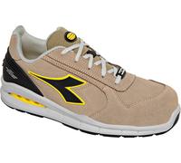 Diadora Utility Run Net AB Low S3S, scarpe di sicurezza unisex 39 EU female Beige
