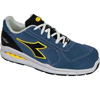 Diadora Utility Run Net AB Low S3S, scarpe di sicurezza unisex 40 EU female Blu