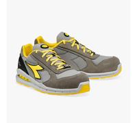 DIADORA UTILITY RUN NET AIRBOX LOW S1P SRC SCARPA SCARPE ANTINFORTUNISTICA LAVOR