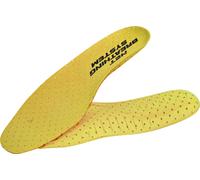 Diadora Utility Run Net Airbox, sottopiede per abbigliamento da 46 EU male Giallo