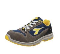 DIADORA SCARPA ANTINFORTUNISTICA RUN II TEXT ESD LOW S1P SRC ESD 701.175305