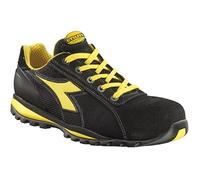 DIADORA UTILITY SCARPA ANTINFORTUNISTICA GLOVE II LOW TEXTILE S1P HR SRA 170236