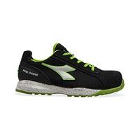 Diadora Utility Scarpa da Lavoro Bassa Glove Eco MDS S1P SRC HRO per Uomo e Donna (EU 43)