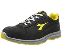 Diadora Utility Scarpa da Lavoro Bassa Run Low S3 SRC ESD per Uomo e Donna (EU 40)