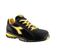 DIADORA UTILITY SCARPA SCARPE ANTINFORTUNISTICA LAVORO Glove II S1P-HRO-SRA NERO