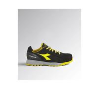 Diadora Utility Scarpe Antinfortunistiche Glove MDS Text S1P HRO SRC - Adulto - Nero - Tagl. 45 EU