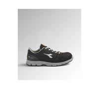 Diadora Utility Scarpe Antinfortunistiche Run Low S3 SRC ESD - Adulto - Nero - Tagl. 39 EU