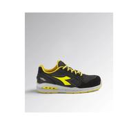 Diadora Utility Run Net Airbox Low S1ps Fo Sr - Antinfortunistiche Nero - Taglia