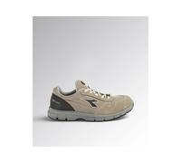 Diadora Utility Scarpe Antinfortunistiche Run Text Low S1P SRC ESD - Adulto - Beige Juta/Beige Juta - Tagl. 45 EU