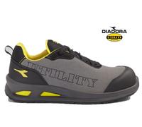 DIADORA UTILITY SCARPE DA LAVORO ANTINFORTUNISTICHE SMART SOFTBOX LOW S3L ESD