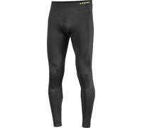 Diadora Utility Seamless Evo, pantaloni funzionali unisex S/M female Nero