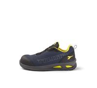 DIADORA UTILITY SCARPE DA LAVORO ANTINFORTUNISTICHE SMART SOFTBOX LOW S1PL ESD