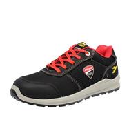 Diadora Utility Speedy Race S1ps Fo Sr Sc - Antinfortunistiche Nero - Taglia 42