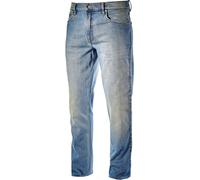 Diadora Utility Stone 5-Pocket, jeans da lavoro 32 male Azzurro