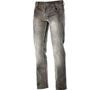 Pantalone jeans 5 tasche Diadora Utility Stone Denim stretch