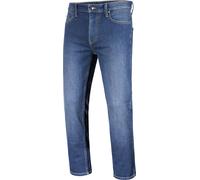 Diadora Utility Stone Stretch, jeans da lavoro M male Blu