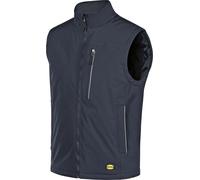 Diadora Utility Swat Evo, gilet da lavoro 4XL male Blu Scuro