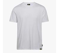 Diadora Utility T-SHIRT MC ATONY ORGANIC BIANCO 176913 20002